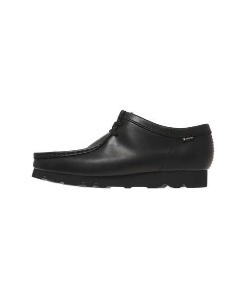 Clarks WallabeeGTX 26183074（ブーツ）｜Clarks（クラークス）の