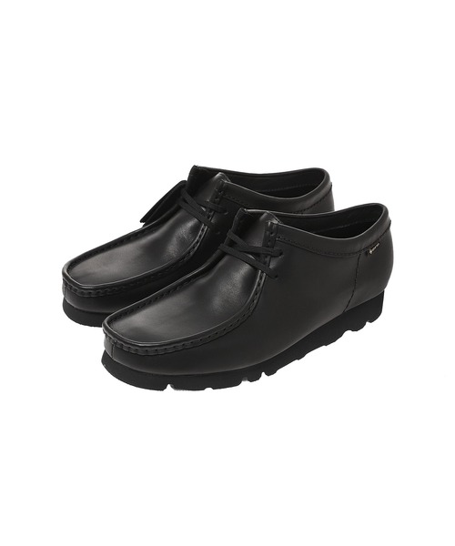 Clarks WallabeeGTX 26183074（ブーツ）｜Clarks（クラークス）の