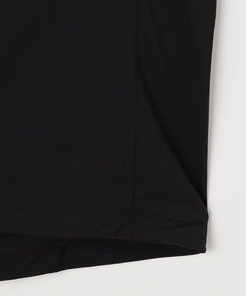 ARC'TERYX(アークテリクス)の「ARC'TERYX/アークテリクス Squamish Hoody M(ブルゾン・メンズ・ブラック・LARGE/MEDIUM/X-LARGE)」の7枚目の写真