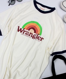 Wrangler | Wrangler / WRINGER TEE / WT5170(Tシャツ/カットソー)