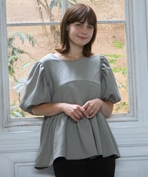 レディースのチュニック（半袖）ファッション通販 - ZOZOTOWN