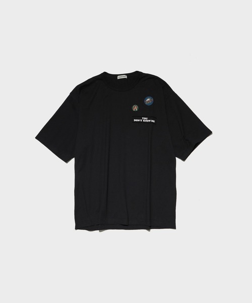 UNDERCOVER/アンダーカバー】UP2E4812 S/S Tee（Tシャツ