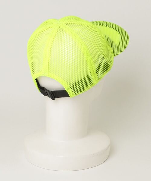 Columbia（コロンビア）の「Columbia Jacks Bluff Mesh Cap PU5946（キャップ・メンズ・ライトグリーン/ブラック/ホワイト・ONE SIZE）」の11枚目の写真