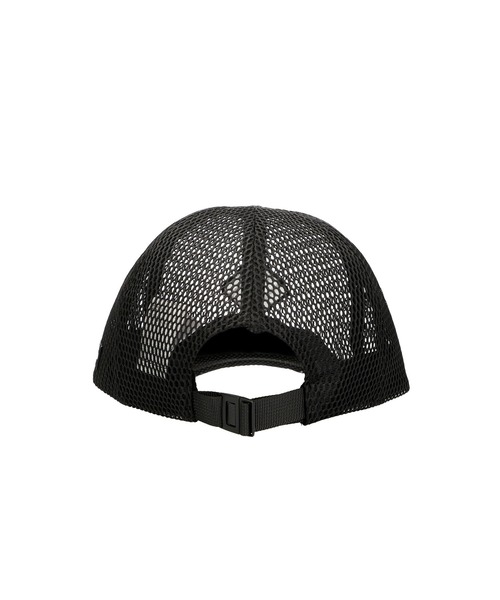 Columbia（コロンビア）の「Columbia Jacks Bluff Mesh Cap PU5946（キャップ・メンズ・ライトグリーン/ブラック/ホワイト・ONE SIZE）」の6枚目の写真