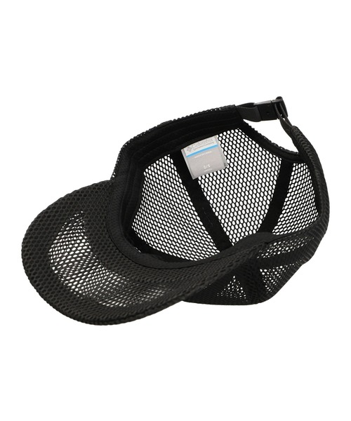Columbia（コロンビア）の「Columbia Jacks Bluff Mesh Cap PU5946（キャップ・メンズ・ライトグリーン/ブラック/ホワイト・ONE SIZE）」の10枚目の写真