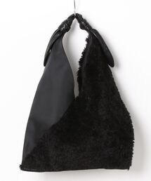 Casselini | ワンハンドルコンビトート(トートバッグ)