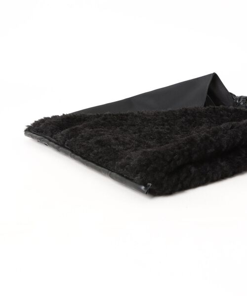 Casselini（キャセリーニ）の「ワンハンドルコンビトート（トートバッグ・レディース・バーガンディー/ブラック・ONE SIZE）」の20枚目の写真