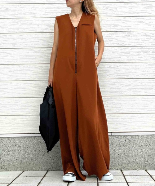 Casselini（キャセリーニ）の「ワンハンドルコンビトート（トートバッグ・レディース・バーガンディー/ブラック・ONE SIZE）」の11枚目の写真