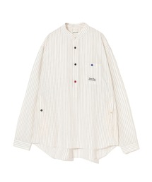 undercover トップス ／ アンダーカバー ブラウス UNDERCOVER｜アンダーカバーのシャツ/ブラウス（無地）通販 - ZOZOTOWN