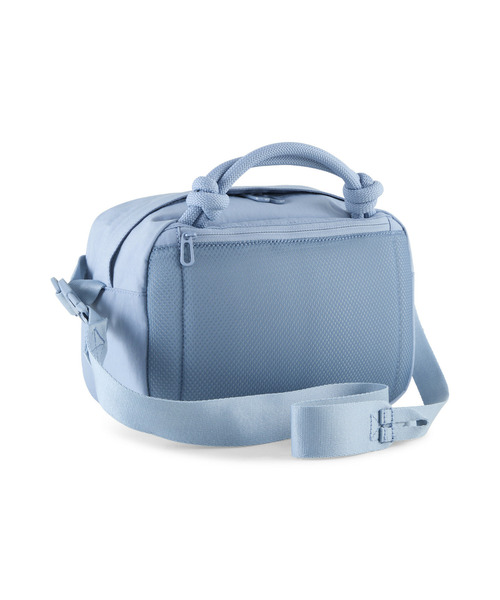 PUMA（プーマ）の「PUMA プーマ ユニセックス プーマ BL クロスボディー バッグ 6L（ショルダーバッグ・メンズ・サックスブルー・フリー）」の3枚目の写真