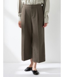 TRセットアップパンツ