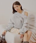 Chico(チコ)の「トップス(Tシャツ/カットソー)」