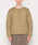 DANTONi_gj́uMEN'S CREWNECK INNER DOWN JACKETi_EWPbg/R[gjvbx[Wn̑