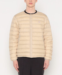 DANTON（ダントン）｜ダウンジャケット/コート（ホワイト系）一覧 - WEAR