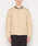 DANTONi_gj́uMEN'S CREWNECK INNER DOWN JACKETi_EWPbg/R[gjvbItzCg