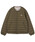 DANTONi_gj́uMEN'S CREWNECK INNER DOWN JACKETi_EWPbg/R[gjvbI[u