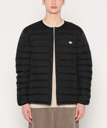 DANTON(ダントン)のMEN'S CREWNECK INNER DOWN JACKET(ダウンジャケット/コート)