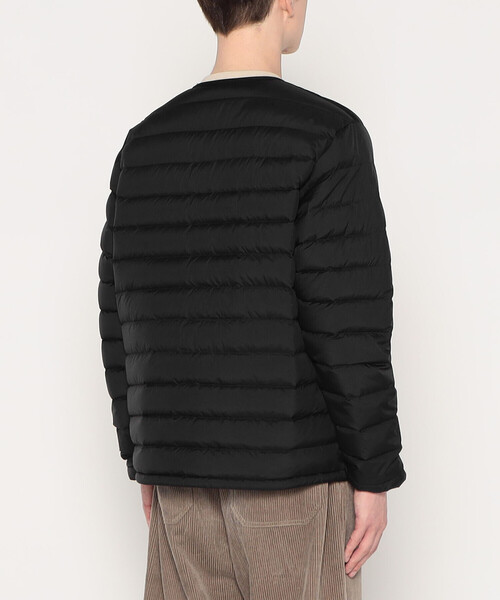 【新品】DANTON CREWNECK INNER DOWN JACKE DANTON / INNER DOWN CREWNECK JACKET（ダウンジャケット/コート