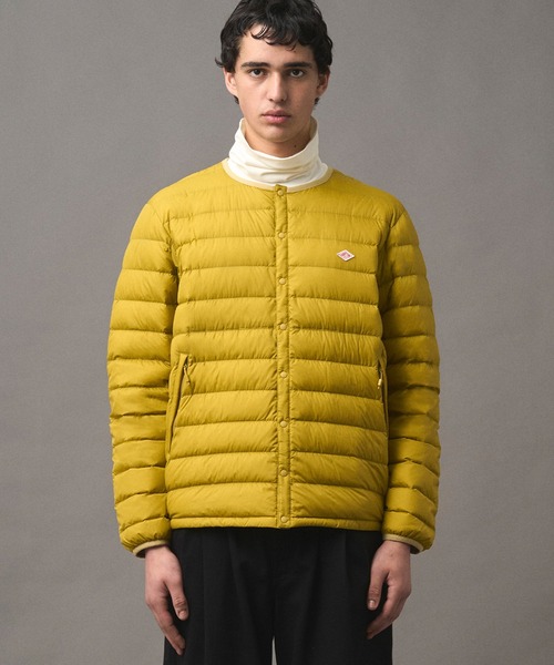 ジャケット・アウター DANTON JACKETの商品一覧｜DANTON OFFICIAL SITE (DANTON オフィシャル
