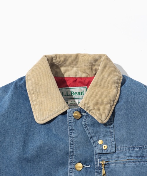 JAPAN EDITION】ビーンズ・フィールド・コート、インサレーテッド