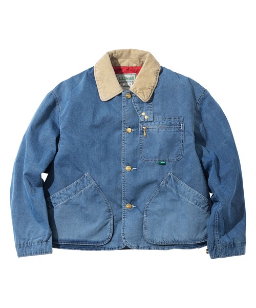 JAPAN EDITION】ビーンズ・フィールド・コート、インサレーテッド