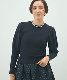 ノーリーズのトップス NOLLEY'S｜ノーリーズのトップス（ブルー・ネイビー/青色系