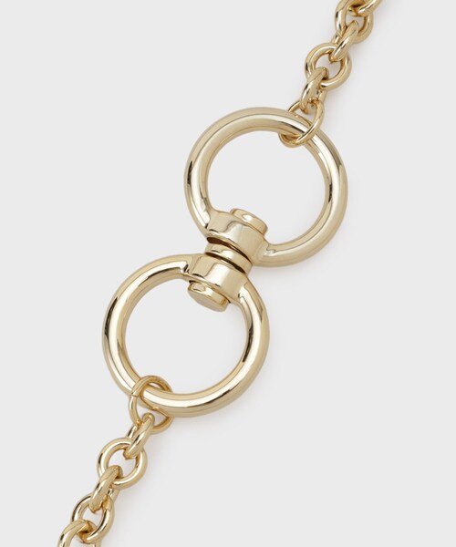 LAPUIS】Multi chain（チャーム）｜GALLEST（ギャレスト）の