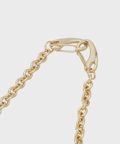 LAPUIS】Multi chain（チャーム）｜GALLEST（ギャレスト）の