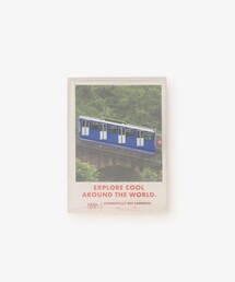 Afternoon Tea(At^k[eB[)̃}Olbg/P[uJ[/Accidentally Wes Anderson(Lb`c[)