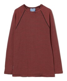 BEAMS BOY | WILDERNESS WEAR / Polypro＋190 LONG SLEEVE(Tシャツ/カットソー)