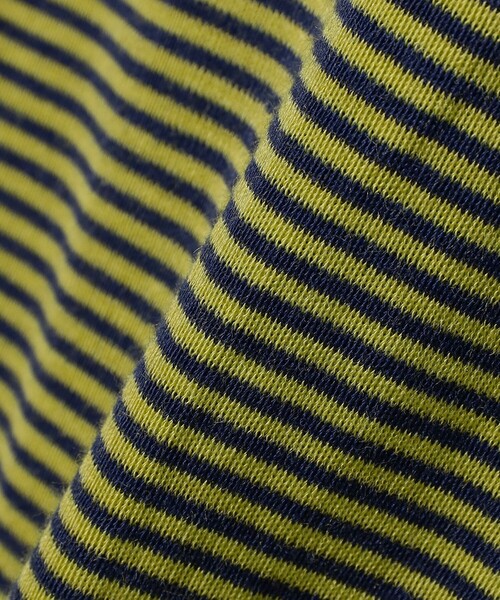 BEAMS BOY（ビームスボーイ）の「WILDERNESS WEAR / Polypro＋190 LONG SLEEVE（Tシャツ/カットソー・レディース・ピンク/レッド/ネイビー/ミント・SMALL）」の15枚目の写真