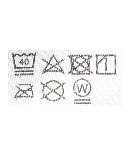 BEAMS BOY（ビームスボーイ）の「WILDERNESS WEAR / Polypro＋190 LONG SLEEVE（Tシャツ/カットソー・レディース・ピンク/レッド/ネイビー/ミント・SMALL）」の19枚目の写真