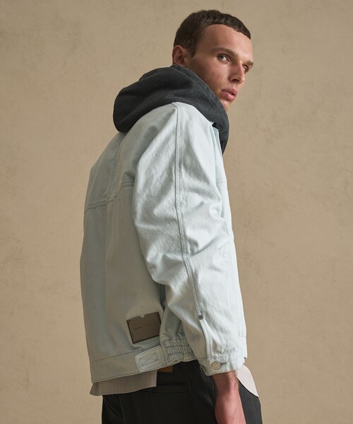 PUBLIC TOKYO（パブリックトウキョウ）｜メンズのブルゾン一覧 - WEAR