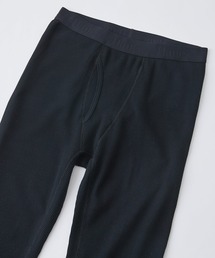 HANES（ヘインズ）の「【HANES/ヘインズ】BEEFY サーマル タイツ HM9-C501（タイツ/ストッキング・メンズ）」