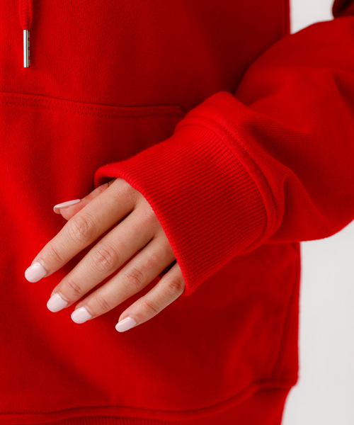 nap / ナップ】デュアルジップフーディ / パーカー（パーカー）｜Rouge