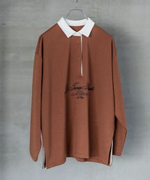 A part by | ラガーシャツ(Tシャツ/カットソー)