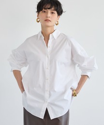 BARNYARDSTORM | BARNYARDSTORM / バックスリットシャツ/ ハンドウォッシャブル(シャツ/ブラウス)