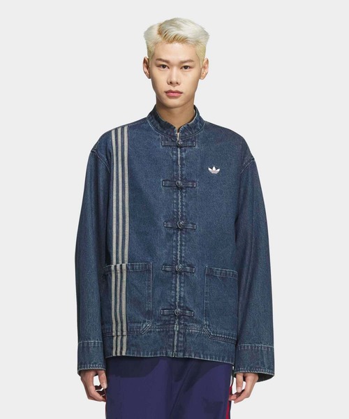 adidas originals CTTトラックトップ3.0 4XL 新品 adidas】ユニセックス◇ CTT TRACK TOP 3.0 トラックトップ