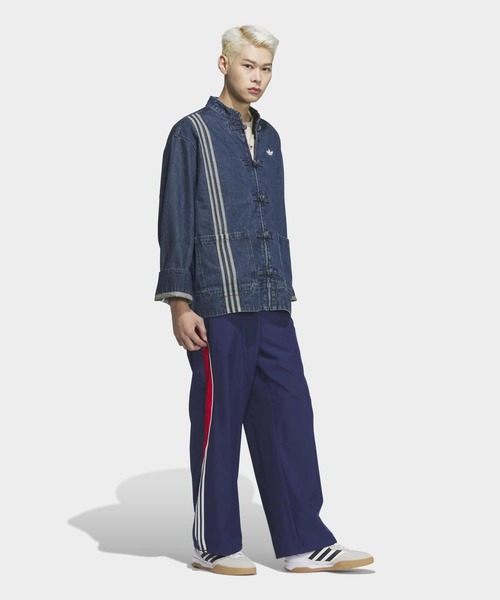 CTTトラックトップ3.0（ジェンダーニュートラル） / ジャージ