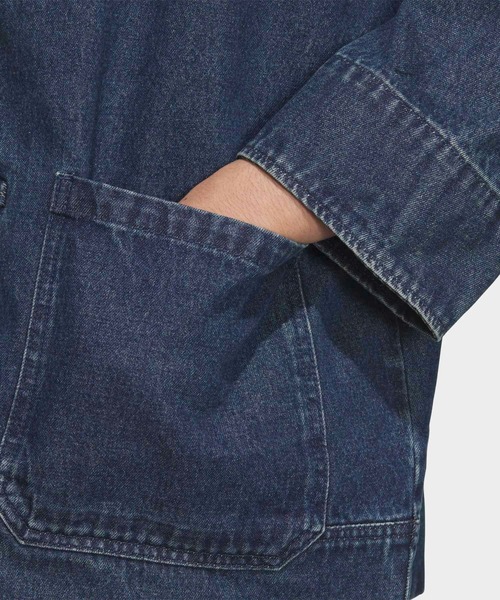 CTTトラックトップ3.0（ジェンダーニュートラル） / ジャージ