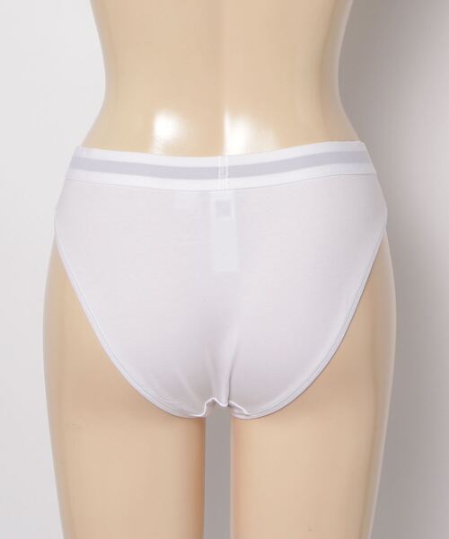 TOMMY HILFIGER トミー ヒルフィガー TH ORIGINAL BIKINI レディース