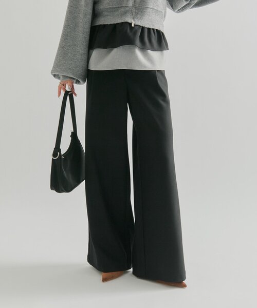 mystic（ミスティック）の「レイヤードベルト（ベルト・レディース・アイボリー/グレー・ONE SIZE）」の16枚目の写真