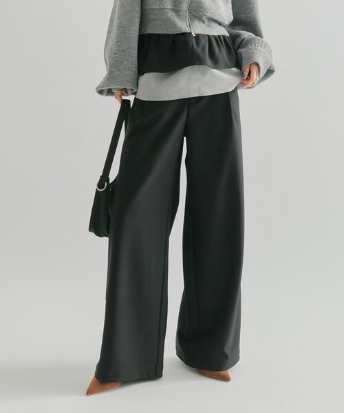 mystic（ミスティック）の「レイヤードベルト（ベルト・レディース・アイボリー/グレー・ONE SIZE）」の17枚目の写真