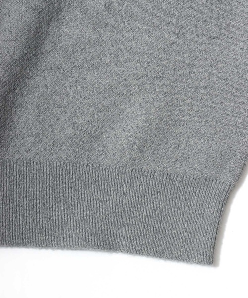 Lee(リー)の「Lee(リー)BUDDY LEE ヴィンテージジャガードニットセーター メンズ レディース ユニセックス(ニット/セーター・メンズ・ネイビー/グレー・XL/M/L)」の10枚目の写真