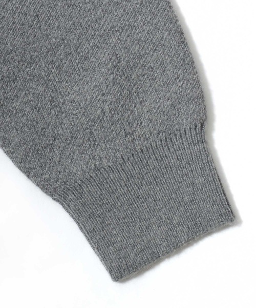 Lee(リー)の「Lee(リー)BUDDY LEE ヴィンテージジャガードニットセーター メンズ レディース ユニセックス(ニット/セーター・メンズ・ネイビー/グレー・XL/M/L)」の11枚目の写真