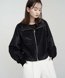 ボリュームスリーブ」に該当するブルゾンファッション通販 - ZOZOTOWN