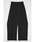 MOUSSY�i�}�E�W�[�j�́u�y�ē���&�V�F�o��zCURVE LINE SWEAT PANTS / �J�[�u���C���X�E�F�b�g�i�X�E�F�b�g�p���c�j�v�b���C�g�u���b�N