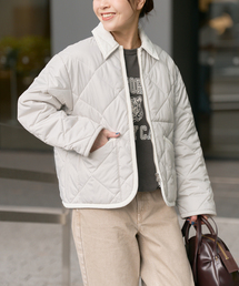 Spick & Span アウター　ホワイト　36 Spick & Span（スピックアンドスパン）｜その他アウター