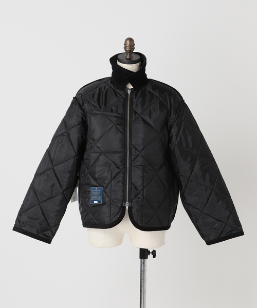 スピック&スパン別注ラベンハムLAVENHAM 36