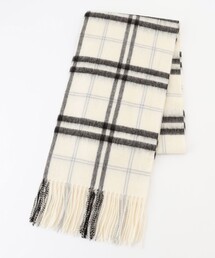 ANY | ウールマフラー(マフラー)